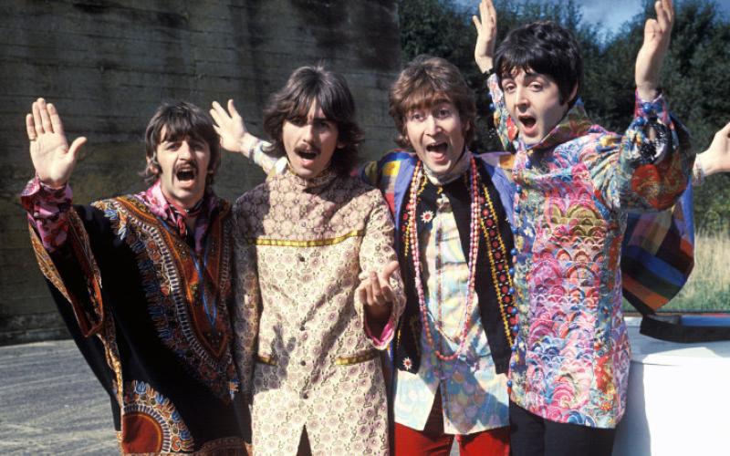 The Beatles